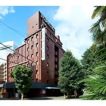 Marroad Inn Omiya Saitama Exterior foto